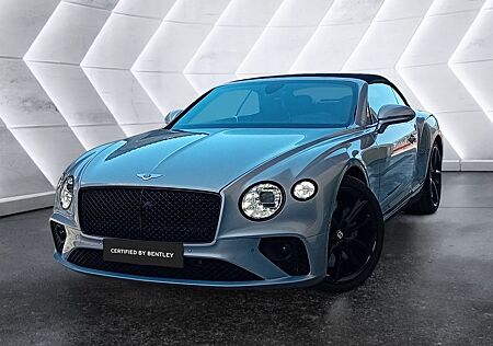 Bentley Continental GT GT W12 Convertible