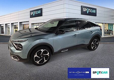 Citroën C4 1.2 PureTech 130 EAT Max (EURO 6d)