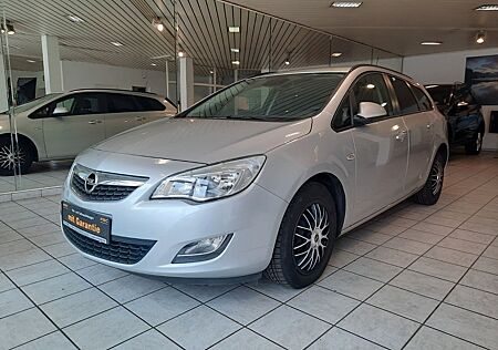 Opel Astra J Sports Tourer Edition / Klima/ Quickheat