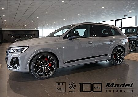 Audi SQ7 TFSI | Pano | Carbon | HuD | B&O | Nardograu