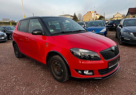 Skoda Fabia Monte Carlo *Navi*Sitzheizung*PDC*