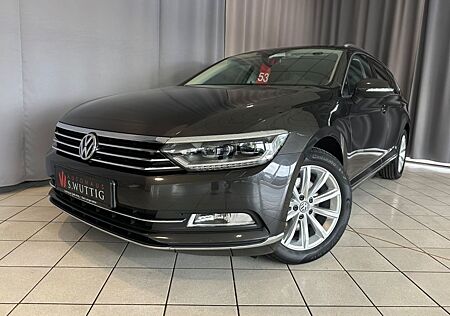 VW Passat Variant Volkswagen Highline BMT/Start-Stopp+STANDH+