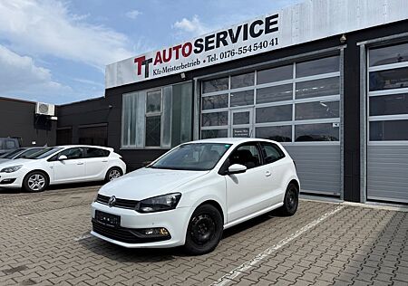 VW Polo Volkswagen 1.4 TDI 55kW Trendline