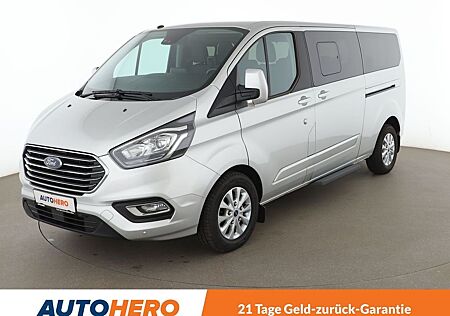 Ford Tourneo Custom 2.0 TDCi 320 L2 Titanium*9-SITZER