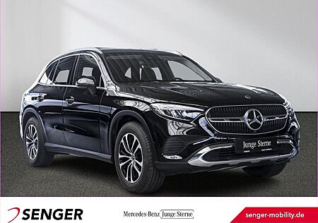 Mercedes-Benz GLC 220 d 4M Avantgarde Rückfahrkamera Ambiente