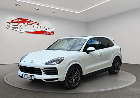 Porsche Cayenne S*MATRIX*GARANTIE*PANO*SOFTCLOSE*NACHTSI
