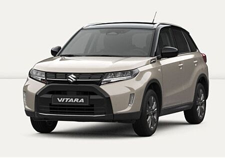 Suzuki Vitara 1.4 Mild-Hybrid Comfort
