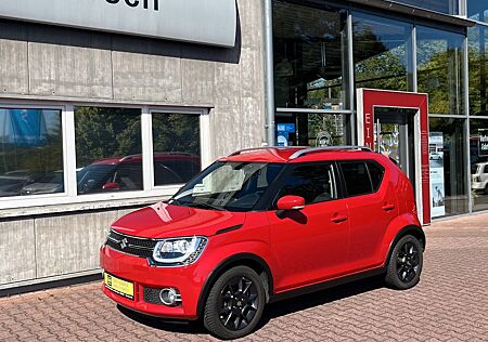 Suzuki Ignis 1.2 Comfort+ 4x4