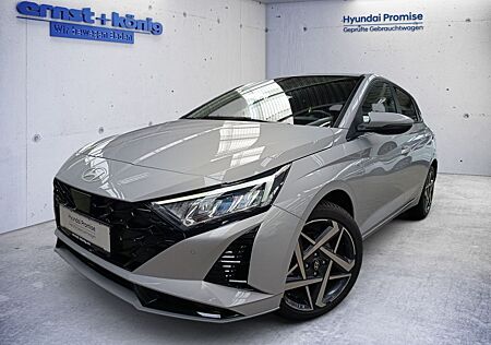 Hyundai i20 1.0 T-GDI 48V-Hybrid Prime *BOSE*LED*RFK*