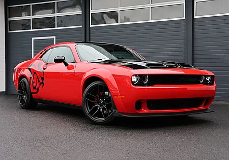 Dodge Challenger 5.7 R/T WideBody/CarPlay/SHZ/KAMERA
