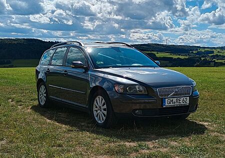 Volvo V50 1.8
