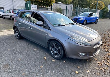 Fiat Bravo 1.4 16V TÜV 10/27