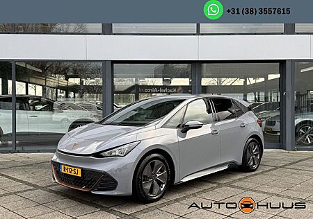 Cupra Born Business 62 kWh | Navi | kamera | Carplay |