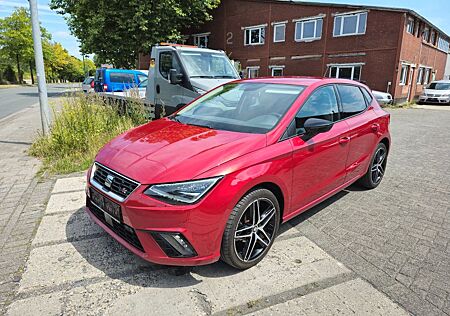 Seat Ibiza FR / Benzin und ErdgaMit neue TÜV 2 Jahre