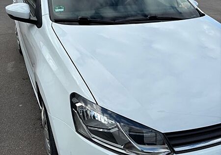 VW Polo Volkswagen 1.2 TSI 66kW Comfortline Comfortline