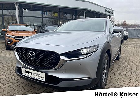 Mazda CX-30 2.0 SKYACTIV-X M Hybrid Selection 2WD NAVI