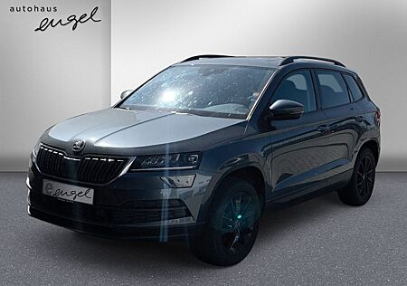 Skoda Karoq 1.5TSI ACT DSG Style,KLIMA,NAVI,LED,AHK,SH