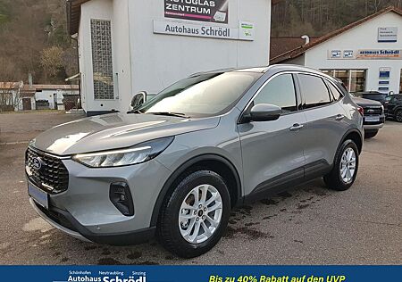 Ford Kuga Titanium 1.5 EcoBoost 110 kW (150 PS), S...