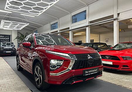 Mitsubishi Eclipse Cross Top Hybrid 4WD 2.4 PHEV* 1.HD*VOLL
