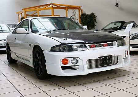 Nissan Skyline R33 2,5i GTS-Turbo R6