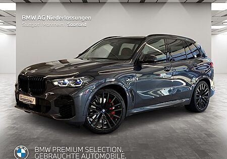 BMW X5 xDrive45e M Sport AHK Driv.Assist.Prof Laser