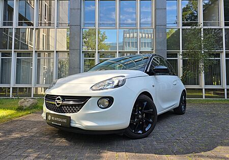 Opel Adam Slam 1.4 *TOUCH*LENKHZ*SHZ*PDC*KLIMAUT*TEMP