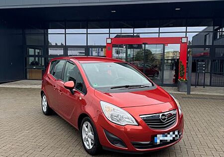 Opel Meriva 1.4 ecoFLEX Edition