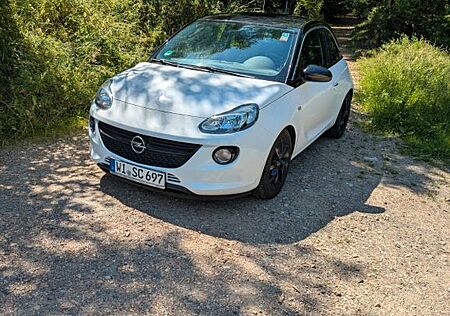 Opel Adam gebraucht kaufen Opel Adam UNLIMITED 1.0 85kW S/S UNLIMITED