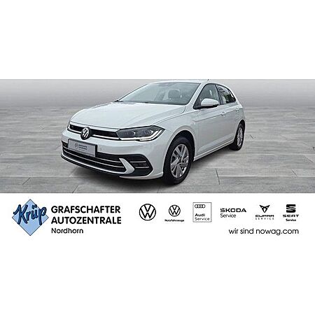 VW Polo leasen