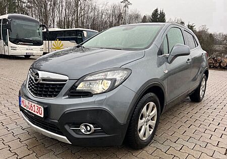 Opel Mokka Innovation ecoFlex 4x4 *Bi-Xenon*