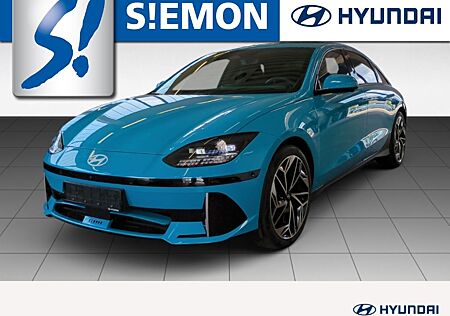 Hyundai IONIQ 6 77,4kWh 2WD TECHNIQ 20LM Park-P Bose HUD