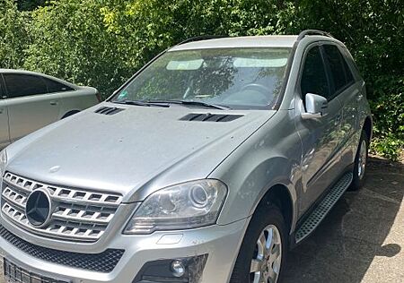 Mercedes-Benz ML 320 CDI