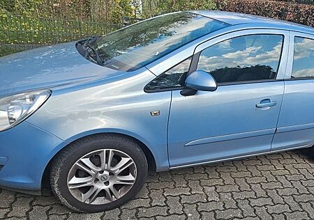 Opel Corsa 1.2 Twinport -