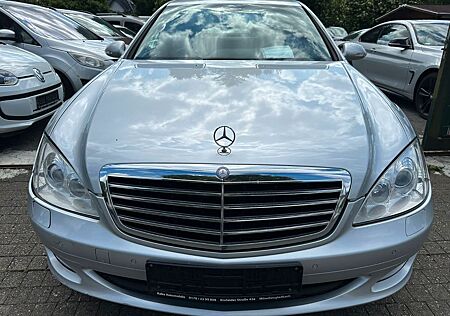Mercedes-Benz S 350 S -Klasse Lim. * TÜV NEU*