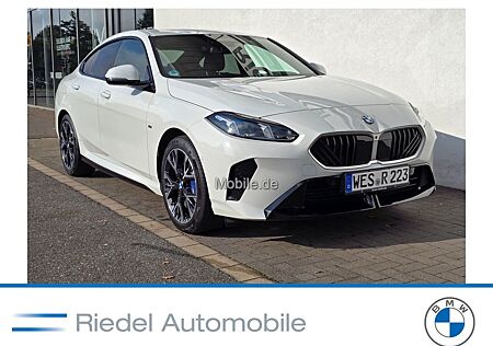 BMW 220 gebraucht kaufen BMW 220 Gran Coupe M Sportpaket Klimaaut. Head-Up