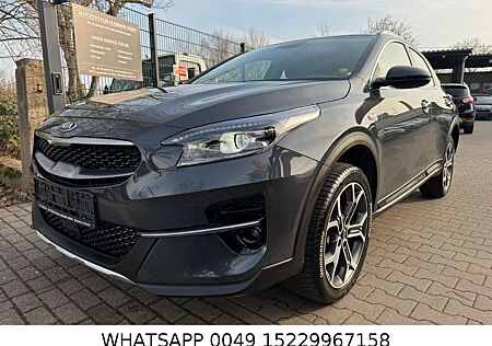 Kia XCeed 1.4T-GDI AUT. ACC KAMERA BI-LED SCHECKHEFT