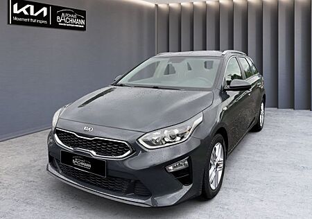 Kia Cee'd Sportswagon Ceed SW 1.4 T-GDI Vision/Kamera/Navi Bluetooth