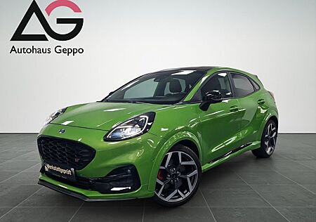 Ford Puma ST-Line X / 1 Hd. / B&O / ab 199 € mtl.