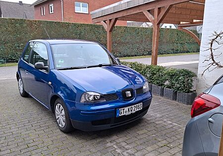 Seat Arosa