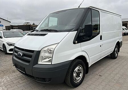 Ford Transit KASTEN FT 260 K CITY LIGHT TÜV-NEU