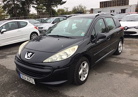 Peugeot 207 SW Tendance