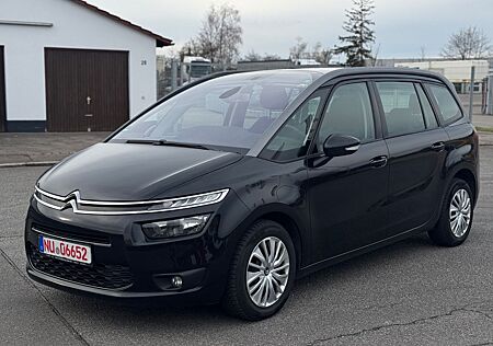 Citroën C4 Spacetourer Grand C4 Picasso/Spacetourer 1.5 HDi 7Sitze Navi