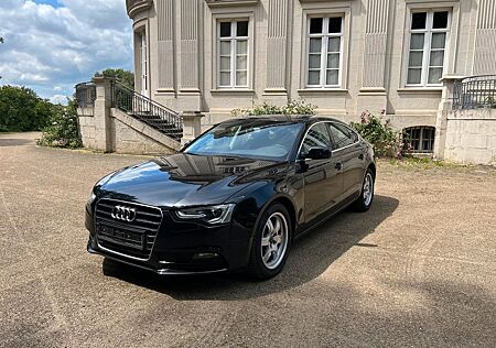 Audi A5 2.0 TFSI Sportback Bi-Xenon/Leder