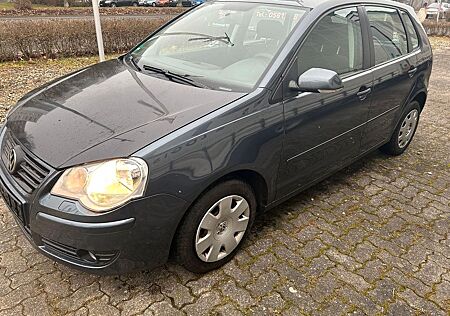 VW Polo Volkswagen 1.4TDI 59kW Comfortline TÜV 02/27