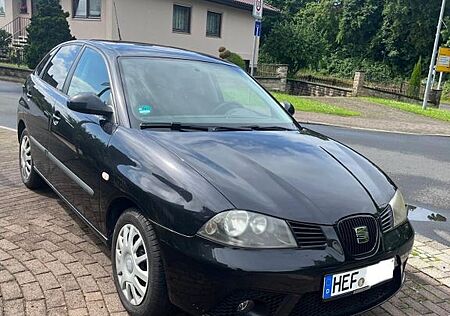 Seat Ibiza 1.4 16V 63kW Sport Edition TüV