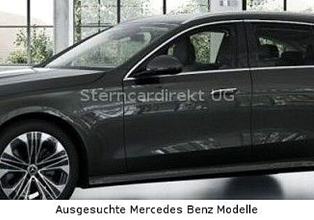 Mercedes-Benz E 200 T Avantgarde DISTRO PANO 19"LM LED MBUX