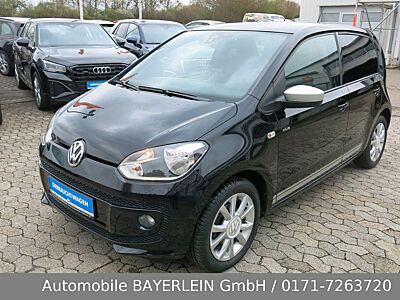 Volkswagen up! club up! ° Original 39.000 km !!!