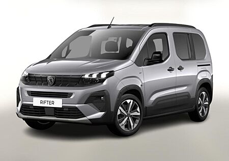 Peugeot Rifter 130 EAT8 GT Keyless Kam ACC 17Z Mirror...