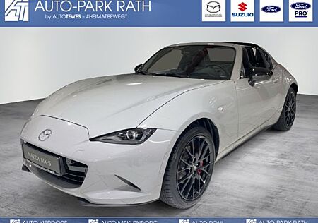 Mazda MX-5 2RHT 2.0L 184 PS RWD *Homura*RFK*BBS-Felge*