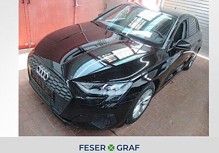 Audi A3 Sportback 30 TDI S tronic LED / B&O / Rückfah